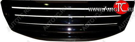 6 649 р. SORENTO РЕШЕТКА РАДИАТОРА BODYPARTS kasr009-100  с доставкой в г. Воронеж