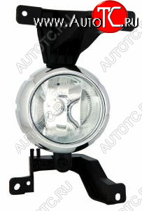 3 869 р. Противотуманная фара правая DEPO KIA Sorento XM дорестайлинг (2009-2012)  с доставкой в г. Воронеж