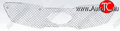 2 369 р. SORENTO НАКЛАДКА ДЕКОРАТИВНАЯ НА РЕШЕТК РАДИАТ , НЕРЖ. СТАЛЬ DLAA kasr009-4c0  с доставкой в г. Воронеж