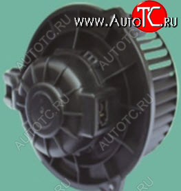 3 399 р. SORENTO ВЕНТИЛЯТОР  ОТОПИТЕЛЯ (Китай) BODYPARTS kasr009-8b0  с доставкой в г. Воронеж