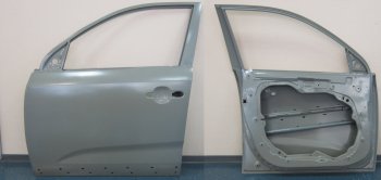 24 649 р. SORENTO ДВЕРЬ ПЕРЕДН ЛЕВ (Китай) BODYPARTS kasr009-510-l  с доставкой в г. Воронеж. Увеличить фотографию 1