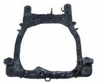12 999 р. SORENTO ПОДРАМНИК ПДВИГАТЕЛЬ (Китай) BODYPARTS kasr009-9e0  с доставкой в г. Воронеж. Увеличить фотографию 1