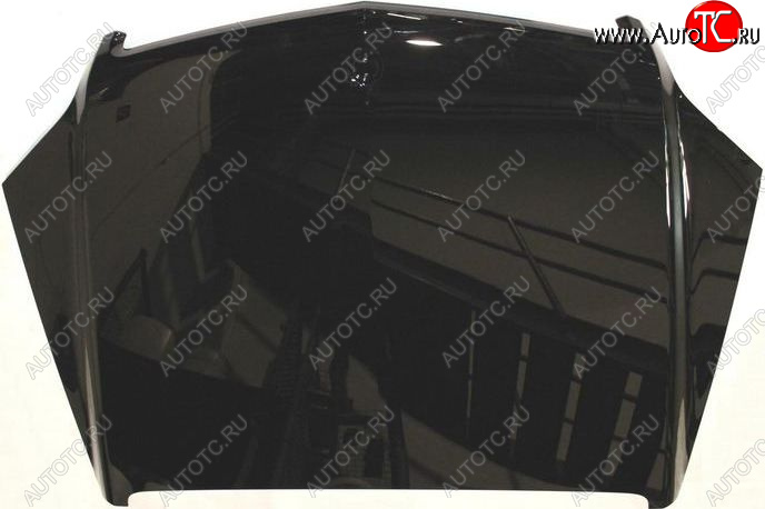 22 849 р. X204 КАПОТ СТАЛЬН (Тайвань) TYG mdglk10-330  с доставкой в г. Воронеж