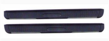 14 999 р. KYRON ПОРОГ-ПОДНОЖКА Л+П (КОМПЛЕКТ) BODYPARTS sskyr06-4a0-n  с доставкой в г. Воронеж. Увеличить фотографию 1