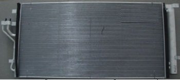 4 899 р. IX35 (KIA SPORTAGE 10-) КОНДЕНСАТОР КОНДИЦ BODYPARTS hnx3510-930  с доставкой в г. Воронеж. Увеличить фотографию 1