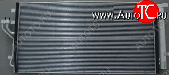 4 899 р. IX35 (KIA SPORTAGE 10-) КОНДЕНСАТОР КОНДИЦ BODYPARTS hnx3510-930  с доставкой в г. Воронеж