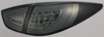 31 999 р. IX35 ФОНАРЬ ЗАДН ВНЕШН+ВНУТР Л+П (КОМПЛЕКТ) ТЮНИНГ С ДИОД СВЕТЯЩ.СЕКЦИЯМИ ТОНИР (SONAR) ВНУТРИ КРАСН-БЕЛ SONAR hnx3510-762rw-n  с доставкой в г. Воронеж. Увеличить фотографию 1