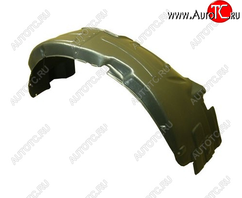 2 169 р. Правый подкрылок передний TYG  Hyundai IX35  LM (2009-2013) дорестайлинг  с доставкой в г. Воронеж