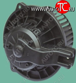 2 499 р. IX35 (OPTIMA 11-) ВЕНТИЛЯТОР  ОТОПИТЕЛЯ (Китай) BODYPARTS hnx3510-8b0  с доставкой в г. Воронеж