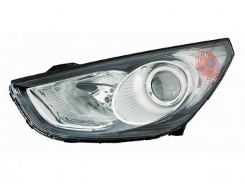 5 999 р. IX35 ФАРА ЛЕВ (Китай) BODYPARTS hnx3510-005-l  с доставкой в г. Воронеж. Увеличить фотографию 1