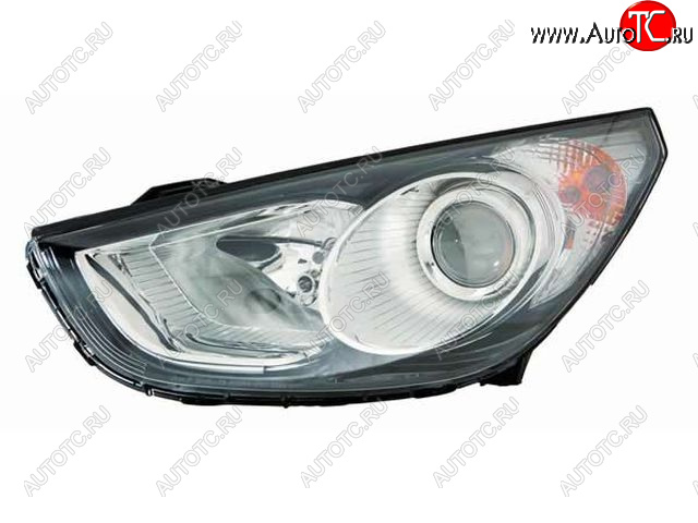5 999 р. IX35 ФАРА ЛЕВ (Китай) BODYPARTS hnx3510-005-l  с доставкой в г. Воронеж