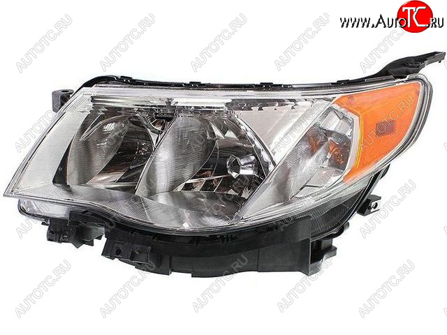 13 999 р. FORESTER ФАРА ЛЕВ (USA) (EAGLE EYES) EAGLE EYES sbfor09-000-l  с доставкой в г. Воронеж