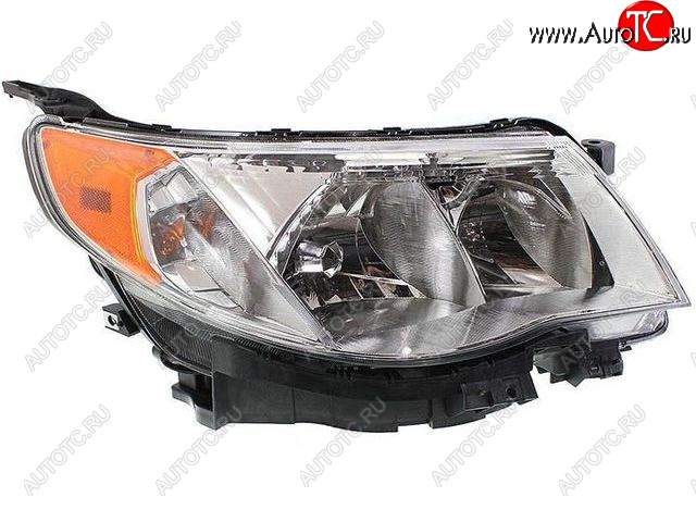 13 999 р. FORESTER ФАРА ПРАВ (USA) (EAGLE EYES) EAGLE EYES sbfor09-000-r  с доставкой в г. Воронеж