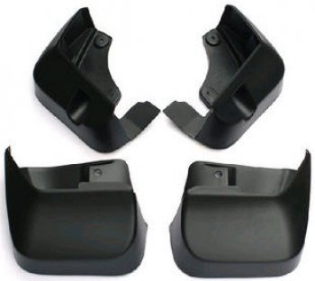 1 539 р. FORESTER БРЫЗГОВИК ПЕРЕДН КРЫЛА Л+П (КОМПЛЕКТ) + ЗАДН (4 шт) (Китай) BODYPARTS sbfor09-310-n  с доставкой в г. Воронеж. Увеличить фотографию 1
