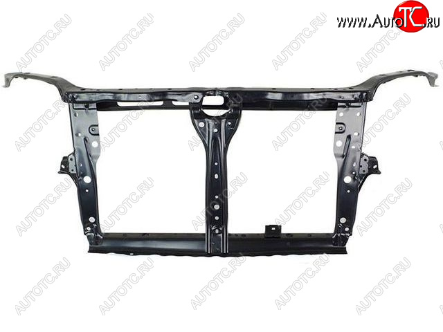 5 349 р. FORESTER СУППОРТ РАДИАТОРА (Тайвань) TYG sbfor09-380  с доставкой в г. Воронеж