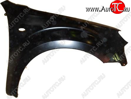 10 849 р. FORESTER КРЫЛО ПЕРЕДН ПРАВ (ориг.) BODYPARTS sbfor09-270-r  с доставкой в г. Воронеж