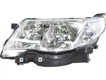47 799 р. FORESTER ФАРА ЛЕВ (КСЕНОН) С РЕГ.МОТОР (DEPO) DEPO sbfor09-002-l  с доставкой в г. Воронеж. Увеличить фотографию 1