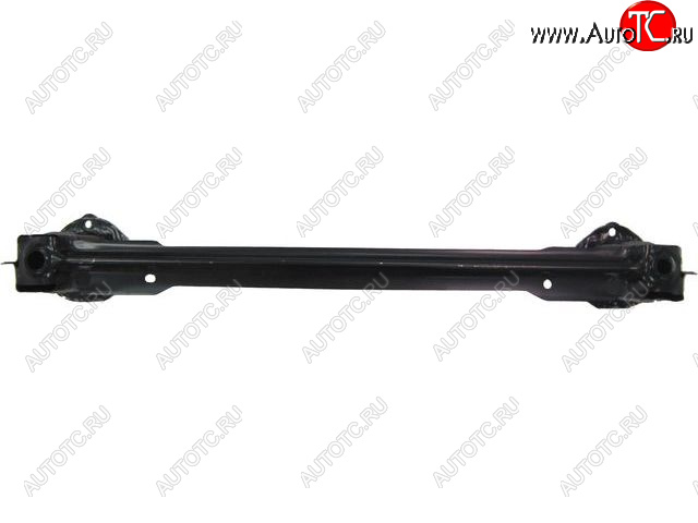 5 249 р. FORESTER УСИЛИТЕЛЬ БАМПЕРА ЗАДН (Китай) BODYPARTS sbfor09-700  с доставкой в г. Воронеж