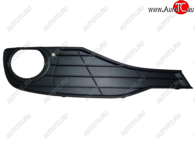 1 299 р. F30 РЕШЕТКА БАМПЕРА ПЕРЕДН ПРАВ (СЕДАН) (DEPO) API bmf3012-190-r  с доставкой в г. Воронеж