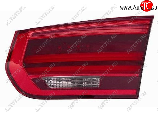 6 949 р. Правый фонарь (внутренний, диодный) DEPO  BMW 3 серия  F30 (2015-2018) седан рестайлинг  с доставкой в г. Воронеж
