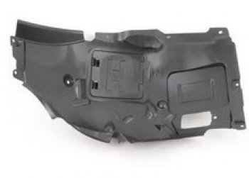 849 р. F30 ПОДКРЫЛОК ПЕРЕДН КРЫЛА ПРАВ ПЕРЕД (Китай) BODYPARTS bmf3012-301-r  с доставкой в г. Воронеж. Увеличить фотографию 1
