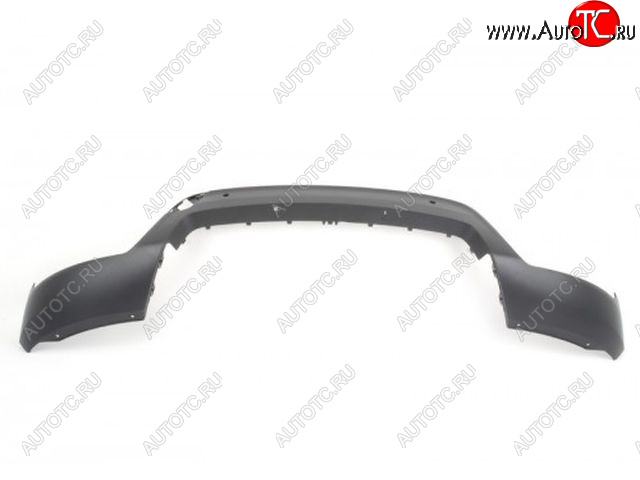 3 899 р. X3 СПОЙЛЕР БАМПЕРА ПЕРЕДН С ОТВ ПДАТЧ , ГРУНТ (Тайвань) HENGFU bm0x311-220  с доставкой в г. Воронеж