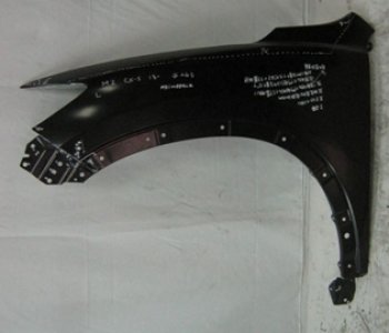 18 999 р. CX5 КРЫЛО ПЕРЕДН ЛЕВ (ориг.) BODYPARTS mzcx512-271-l  с доставкой в г. Воронеж. Увеличить фотографию 1