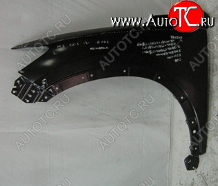 18 999 р. CX5 КРЫЛО ПЕРЕДН ЛЕВ (ориг.) BODYPARTS mzcx512-271-l  с доставкой в г. Воронеж