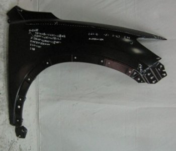 18 999 р. CX5 КРЫЛО ПЕРЕДН ПРАВ (ориг.) BODYPARTS mzcx512-271-r  с доставкой в г. Воронеж. Увеличить фотографию 1