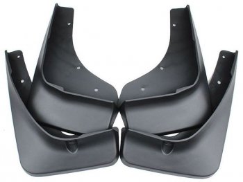 1 089 р. CX5 БРЫЗГОВИК ПЕРЕДН КРЫЛА Л+П (КОМПЛЕКТ) + ЗАДН (4 шт) (Китай) BODYPARTS mzcx512-310-n  с доставкой в г. Воронеж. Увеличить фотографию 1