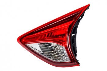 4 199 р. CX5 ФОНАРЬ ЗАДН ВНУТРЕН ПРАВ (DEPO) DEPO mzcx512-751-r  с доставкой в г. Воронеж. Увеличить фотографию 1
