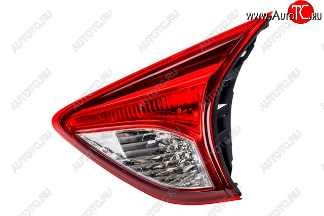 4 199 р. CX5 ФОНАРЬ ЗАДН ВНУТРЕН ПРАВ (DEPO) DEPO mzcx512-751-r  с доставкой в г. Воронеж