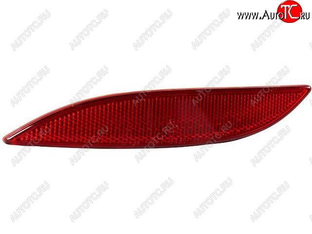 529 р. FLUENCE ФОНАРЬ-КАТАФОТ ЛЕВ В ЗАДН БАМПЕР (Тайвань) BODYPARTS rnflu10-050-l  с доставкой в г. Воронеж