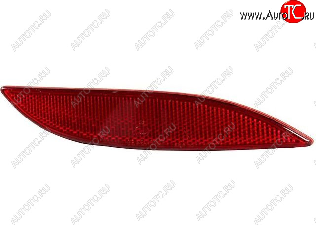 449 р. FLUENCE ФОНАРЬ-КАТАФОТ ПРАВ В ЗАДН БАМПЕР (Тайвань) BODYPARTS rnflu10-050-r  с доставкой в г. Воронеж