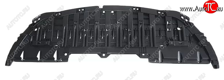 4 649 р. FLUENCE ЗАЩИТА ПОДДОНА (Тайвань) ПЛАСТИК TYG rnflu13-9f0p  с доставкой в г. Воронеж