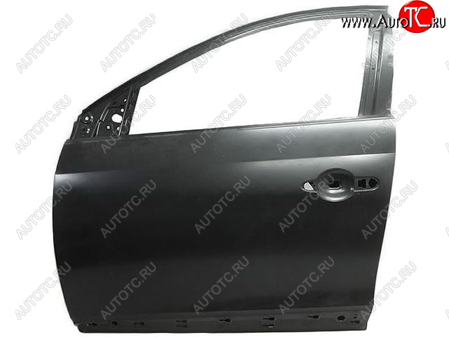 17 399 р. FLUENCE 10- {MEGANE 08-} ДВЕРЬ ПЕРЕДН ЛЕВ (Китай) BODYPARTS rnflu10-510-l  с доставкой в г. Воронеж