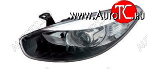 12 799 р. FLUENCE ФАРА ЛЕВ ЛИНЗОВАН С РЕГ.МОТОР , ВНУТРИ ЧЕРН (TYC) TYC rnflu13-002-l  с доставкой в г. Воронеж
