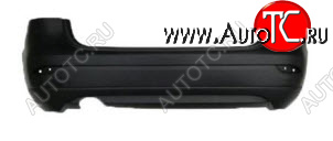 8 749 р. FLUENCE БАМПЕР ЗАДН LOMAPLAST rnflu10-643  с доставкой в г. Воронеж