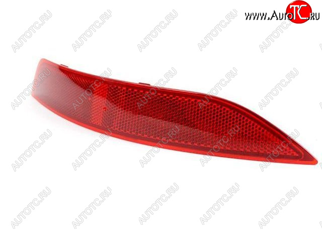 499 р. JETTA ФОНАРЬ-КАТАФОТ ПРАВ В ЗАДН БАМПЕР (Китай) BODYPARTS vwjet11-050-r  с доставкой в г. Воронеж