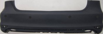 3 699 р. JETTA 11- БАМПЕР ЗАДН С ОТВ П СПОЙЛЕР БЕЗ ОТВ ПДАТЧ (Китай) BODYPARTS vwjet11-642  с доставкой в г. Воронеж. Увеличить фотографию 1