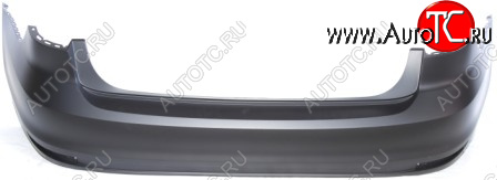 14 849 р. JETTA БАМПЕР ЗАДН БЕЗ ОТВ ПДАТЧ , ГРУНТ (Тайвань) API vwjet15-641  с доставкой в г. Воронеж