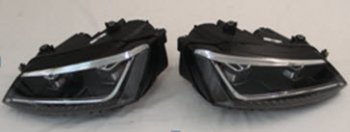 41 649 р. JETTA ФАРА Л+П (КОМПЛЕКТ) ТЮНИНГ ЛИНЗОВАН ДИОД (Китай) BODYPARTS vwjet11-002-n  с доставкой в г. Воронеж. Увеличить фотографию 1