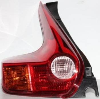 12 699 р. JUKE ФОНАРЬ ЗАДН ВНЕШН ЛЕВ (ориг.) BODYPARTS nnjuk11-740-l  с доставкой в г. Воронеж. Увеличить фотографию 1
