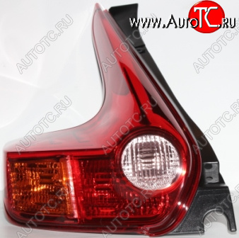 12 699 р. JUKE ФОНАРЬ ЗАДН ВНЕШН ЛЕВ (ориг.) BODYPARTS nnjuk11-740-l  с доставкой в г. Воронеж