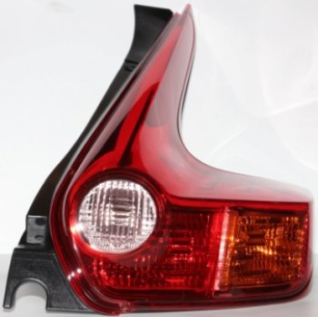 12 699 р. JUKE ФОНАРЬ ЗАДН ВНЕШН ПРАВ (ориг.) BODYPARTS nnjuk11-740-r  с доставкой в г. Воронеж. Увеличить фотографию 1