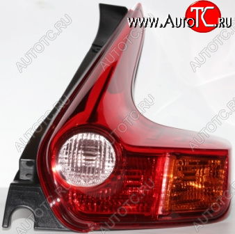 12 699 р. JUKE ФОНАРЬ ЗАДН ВНЕШН ПРАВ (ориг.) BODYPARTS nnjuk11-740-r  с доставкой в г. Воронеж