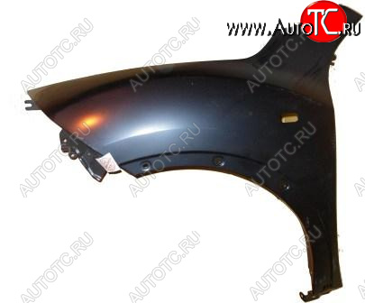 11 949 р. JUKE КРЫЛО ПЕРЕДН ЛЕВ (ориг.) BODYPARTS nnjuk11-271-l  с доставкой в г. Воронеж