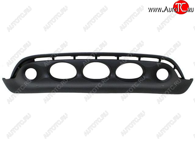 14 749 р. JUKE БАМПЕР ПЕРЕДН НИЖН (ориг.) BODYPARTS nnjuk11-160  с доставкой в г. Воронеж