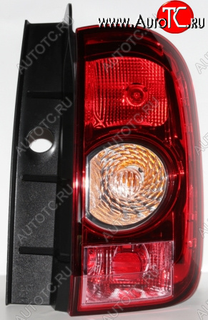 1 699 р. DUSTER ФОНАРЬ ЗАДН ВНЕШН ПРАВ (ориг.) BODYPARTS rndus10-740-r  с доставкой в г. Воронеж