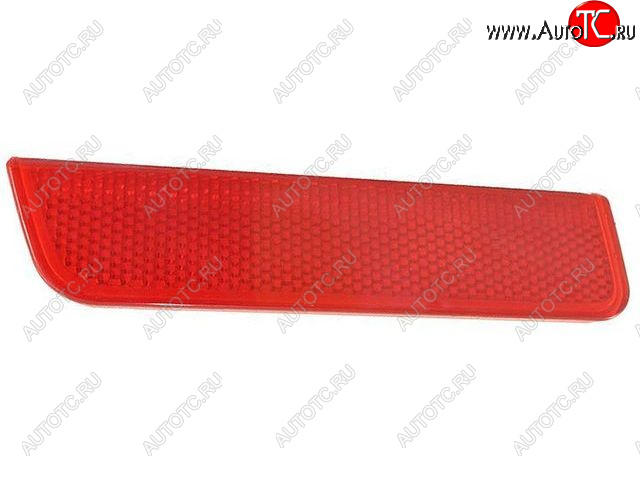 329 р. DUSTER ФОНАРЬ-КАТАФОТ ЛЕВ В ЗАДН БАМПЕР (Тайвань) BODYPARTS rndus10-050-l  с доставкой в г. Воронеж